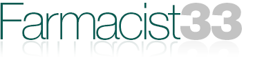Logo: farmacist33.al